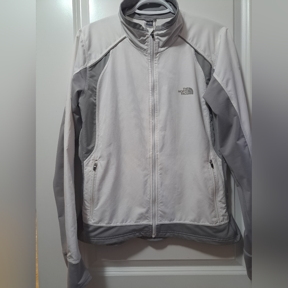 The North Face Jacket Flight Series